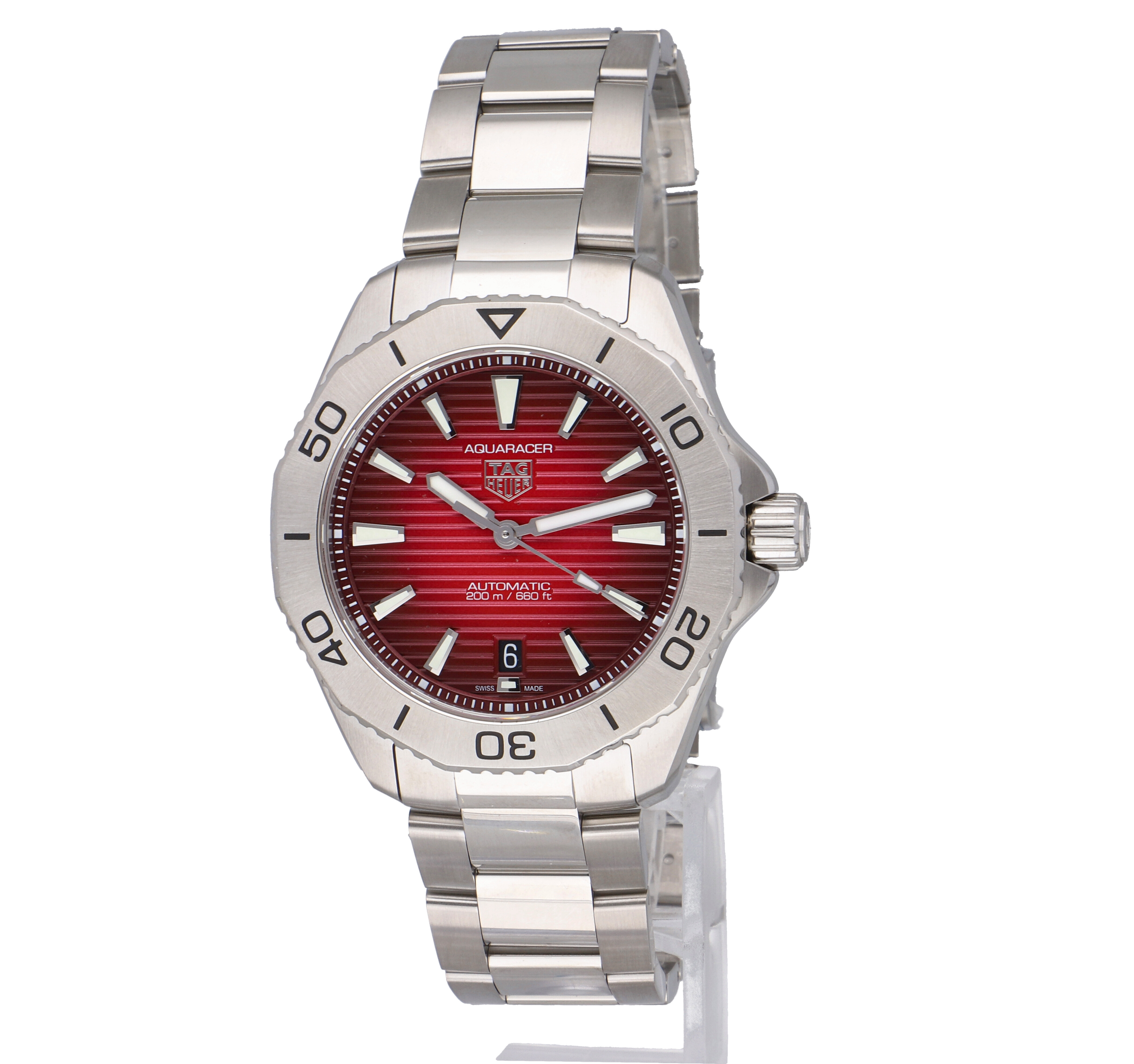 TAG Heuer Aquaracer